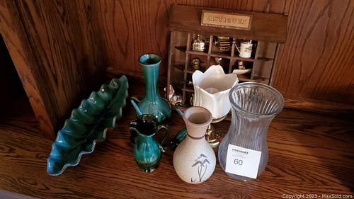 Lot #60 (1 of 4)