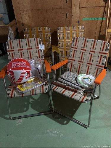 Lot #90 (1 of 6)