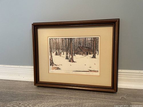 Lot #48 (1 of 1)