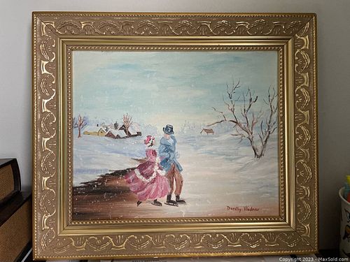Lot #50 (1 of 1)