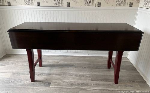 Lot #25 (1 of 2)