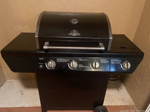 Lot #21 (1 of 2)