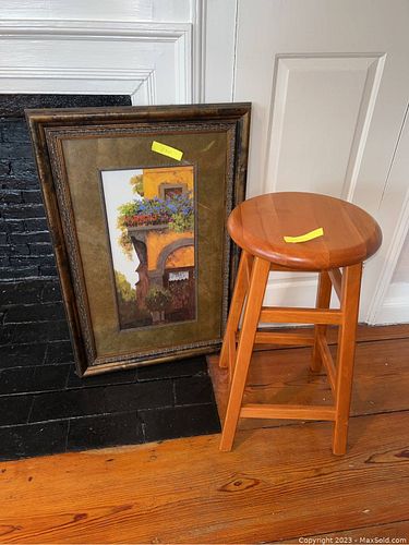Lot #71 (1 of 9)