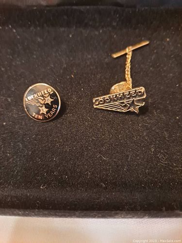 Lot #25 (1 of 2)