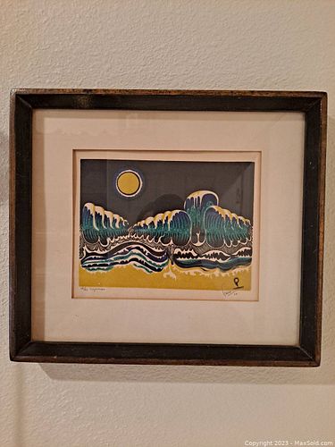 Lot #26 (1 of 6)