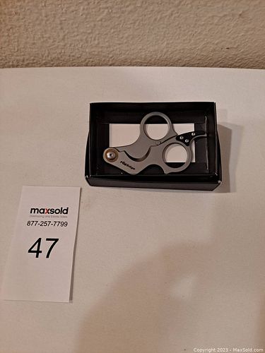 Lot #47 (1 of 2)
