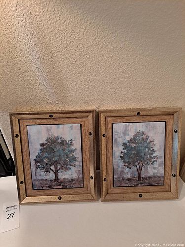Lot #27 (1 of 5)