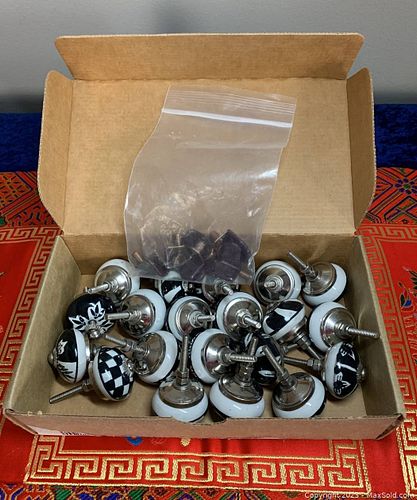 Lot #64 (1 of 18)