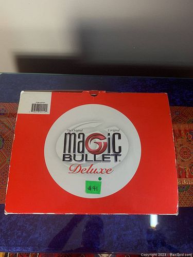 Lot #41 (1 of 14)