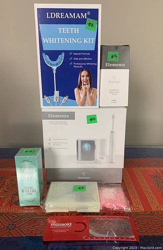 Lot #4 (1 of 19)