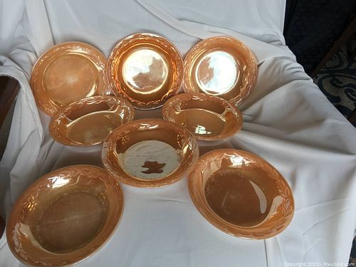 Lot #41 (1 of 6)