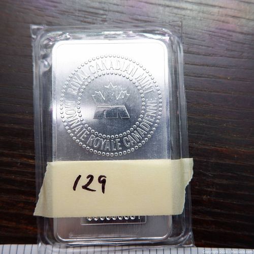 Lot #129 (1 of 3)