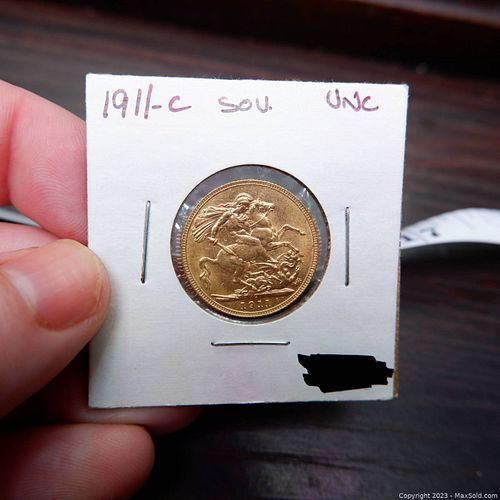 Lot #42 (1 of 3)