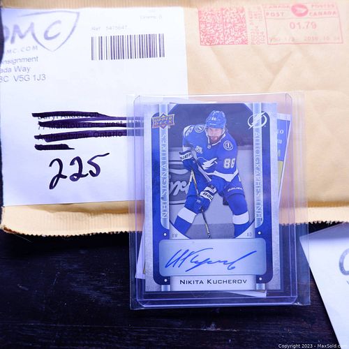Lot #225 (1 of 3)