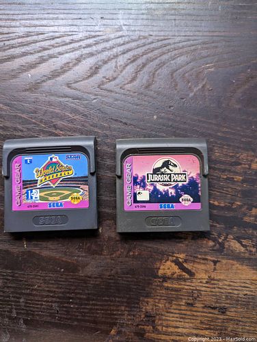 Lot #292 (1 of 14)