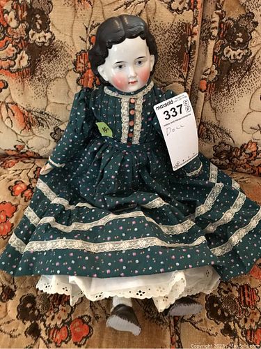 Lot #337 (1 of 11)