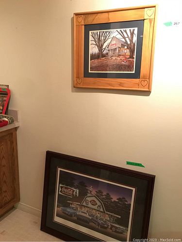 Lot #267 (1 of 18)