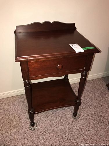 Lot #324 (1 of 11)