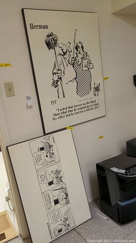 Lot #225 (1 of 9)