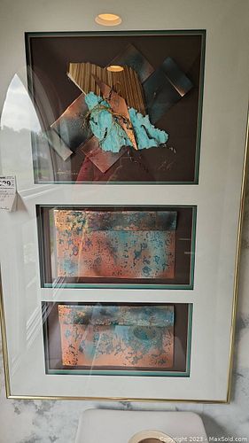 Lot #329 (1 of 12)
