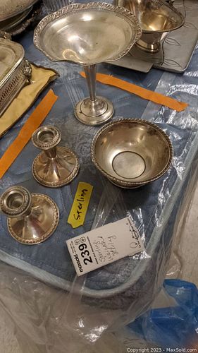 Lot #239 (1 of 16)