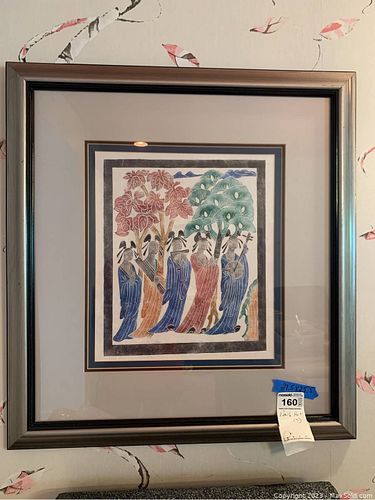 Lot #160 (1 of 13)