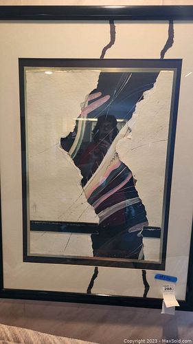 Lot #288 (1 of 10)