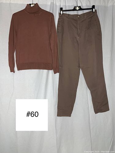 Lot #60 (1 of 2)