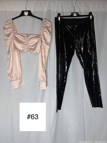 Lot #63 (1 of 3)