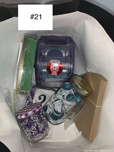 Lot #21 (1 of 2)