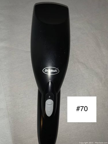 Lot #70 (1 of 2)
