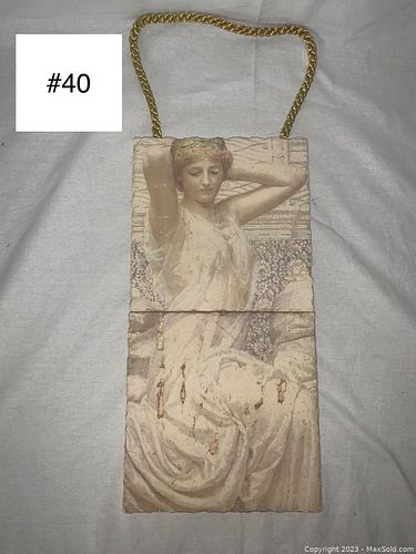 Lot #40 (1 of 4)