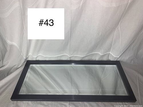 Lot #43 (1 of 2)
