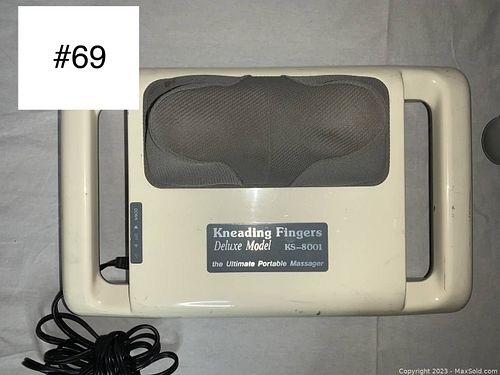 Lot #69 (1 of 2)