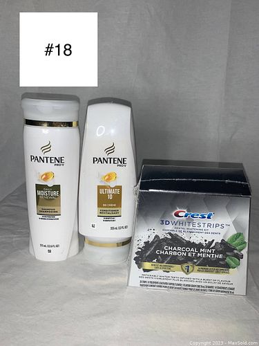Lot #18 (1 of 4)