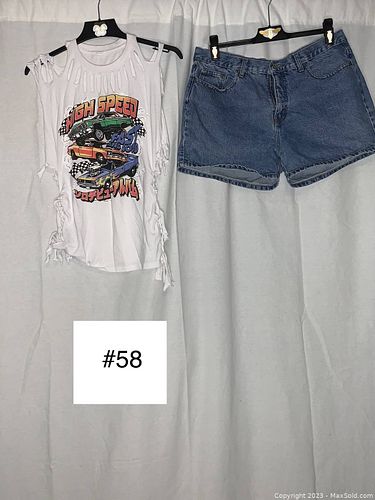Lot #58 (1 of 4)