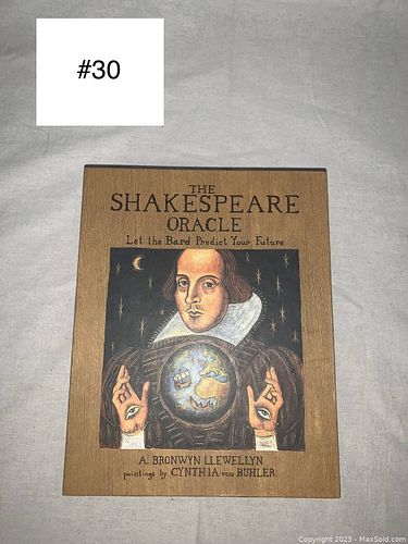 Lot #30 (1 of 5)