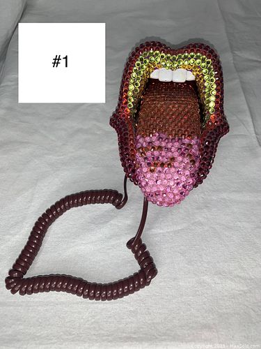 Lot #1 (1 of 4)