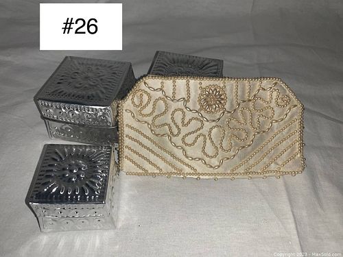Lot #26 (1 of 4)