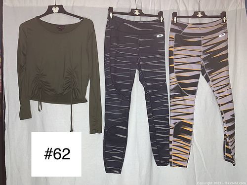 Lot #62 (1 of 4)