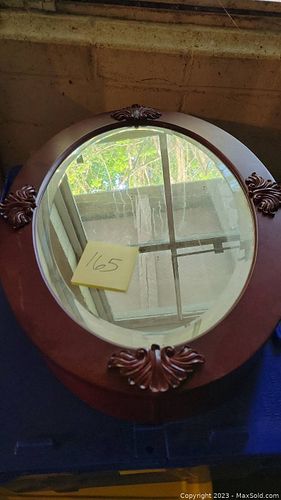 Lot #165 (1 of 4)