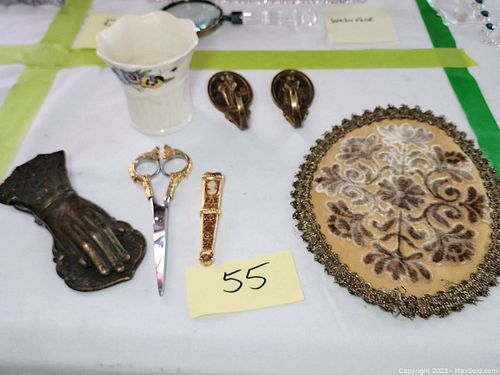 Lot #55 (1 of 13)
