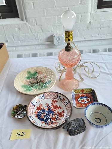 Lot #43 (1 of 13)