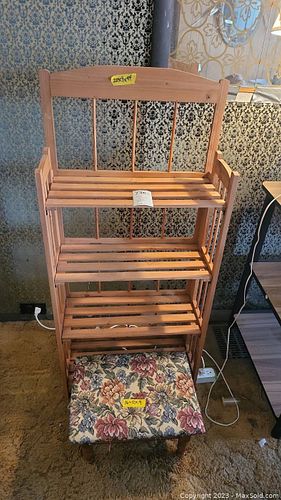 Lot #736 (1 of 10)
