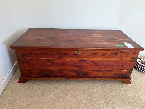 Lot #21 (1 of 8)