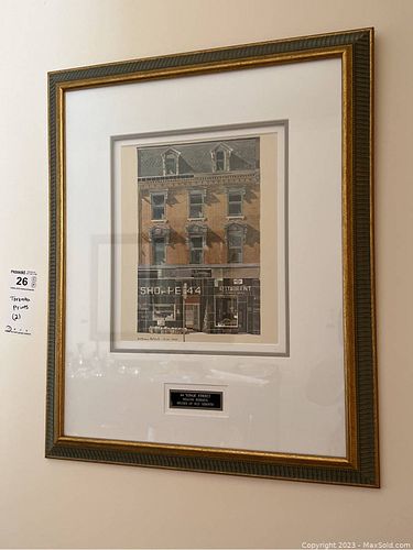 Lot #26 (1 of 11)