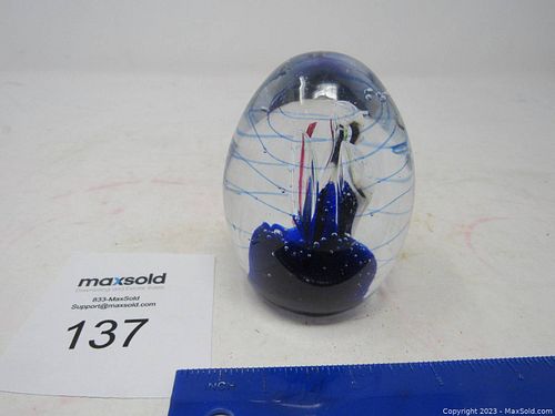 Lot #137 (1 of 10)