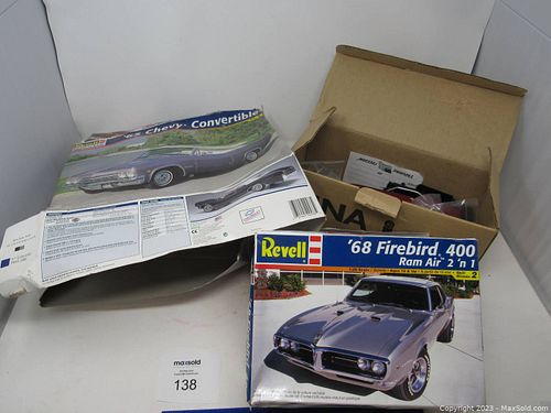 Lot #138 (1 of 11)