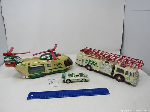 Lot #17 (1 of 10)