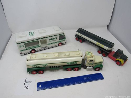 Lot #10 (1 of 9)